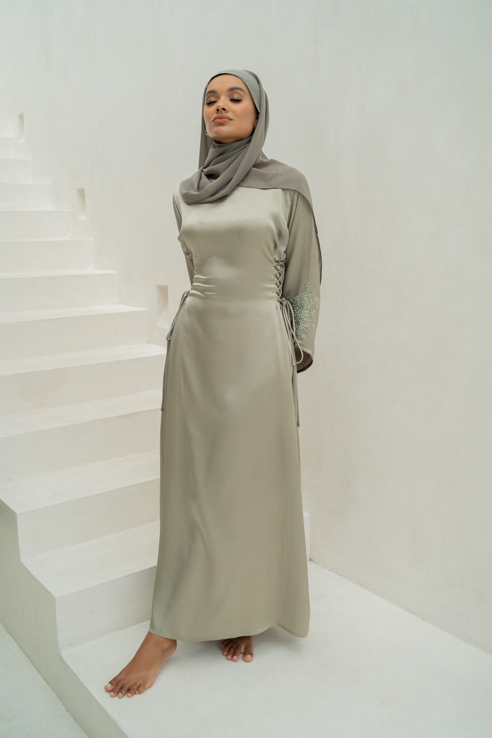 Abaya uk shops