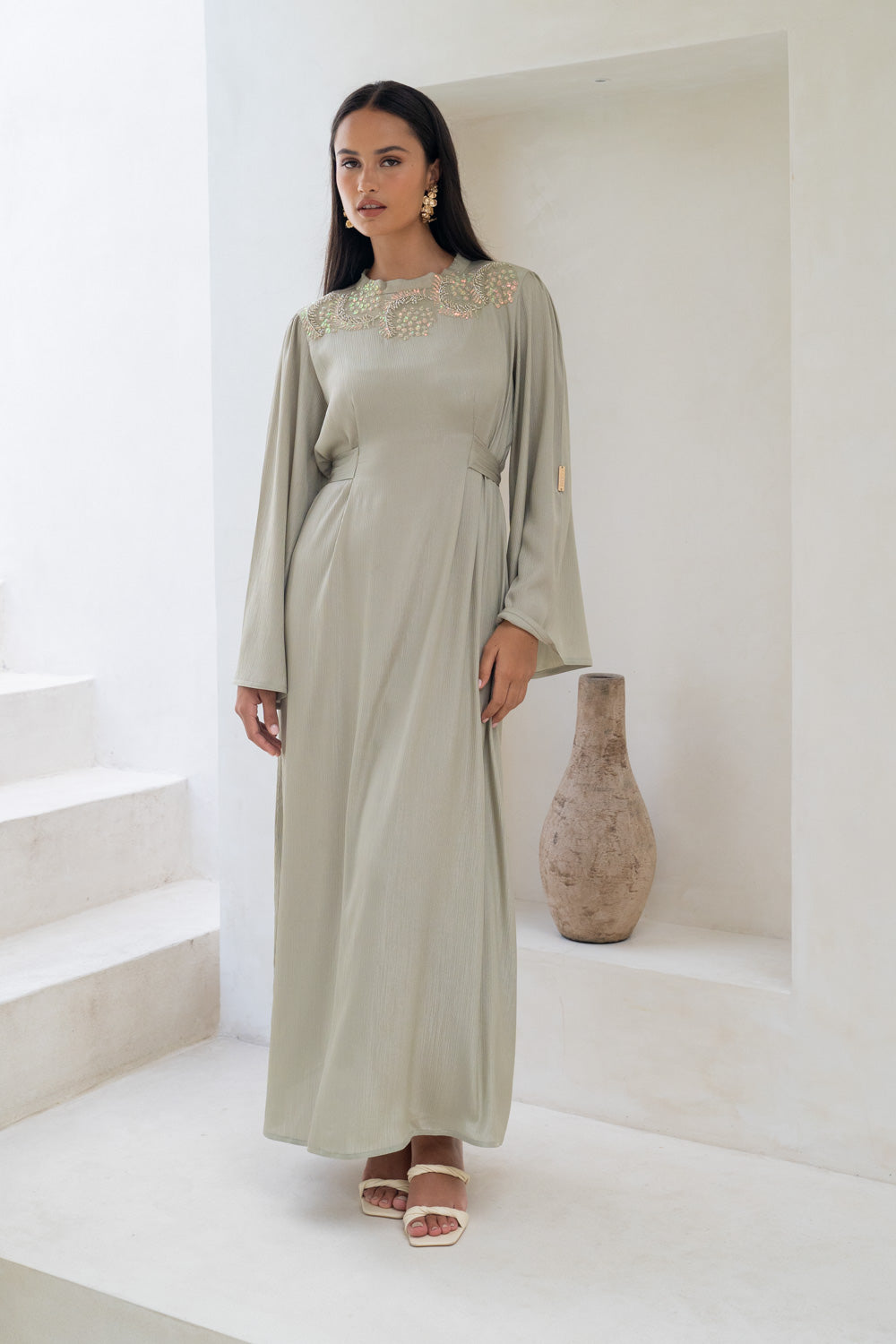 Podur abaya store