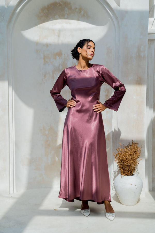 Shop EID Dresses Online in UK - Modest and Chic Styles from PODUR