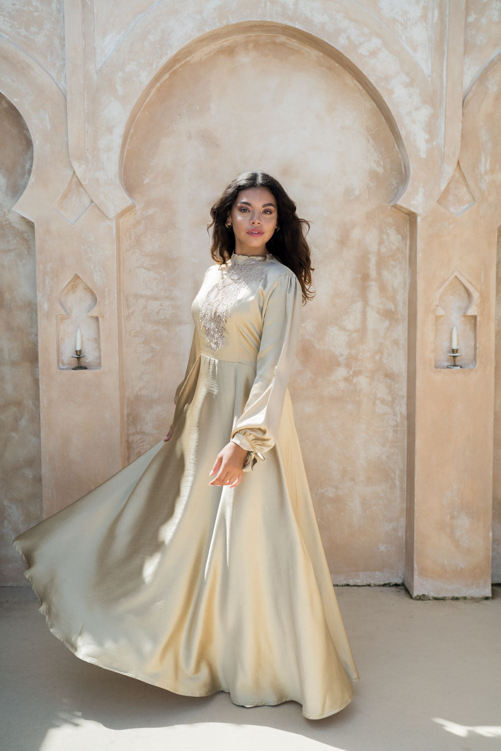 Raw Silk Suit - Syra – Sophia Pakistan