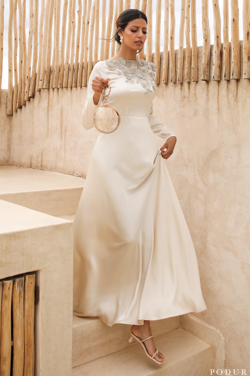 The Liana Bridal